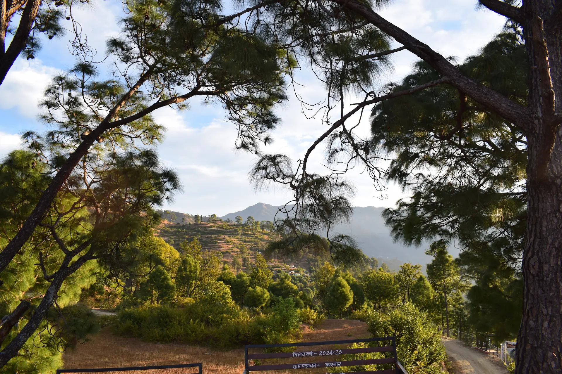 Rameshwari Homestay hero 16