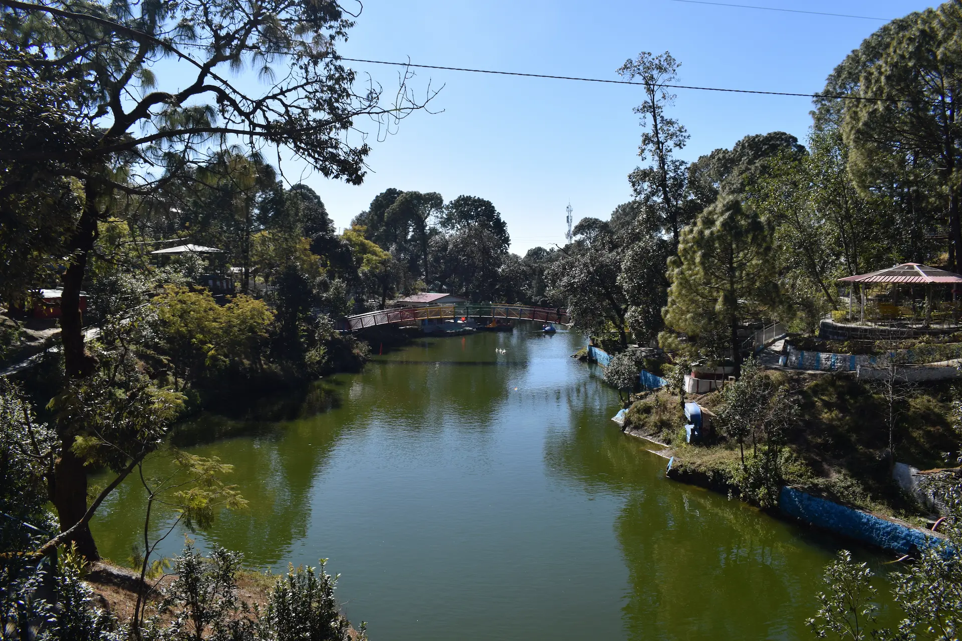 Rameshwari Homestay hero 8